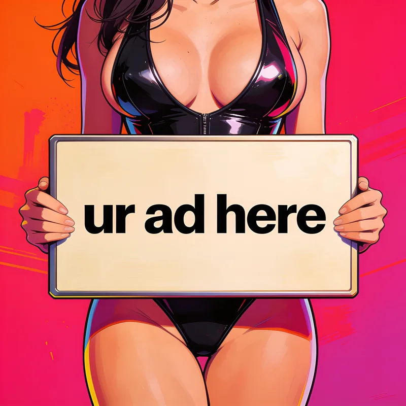 ur ad here