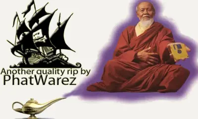 PhatWarez Pirate Bay Quality Rip